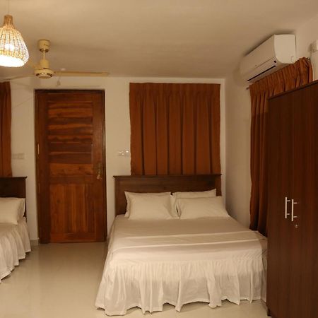 Pasikudah Eco Village Hotel Passikudah Værelse billede