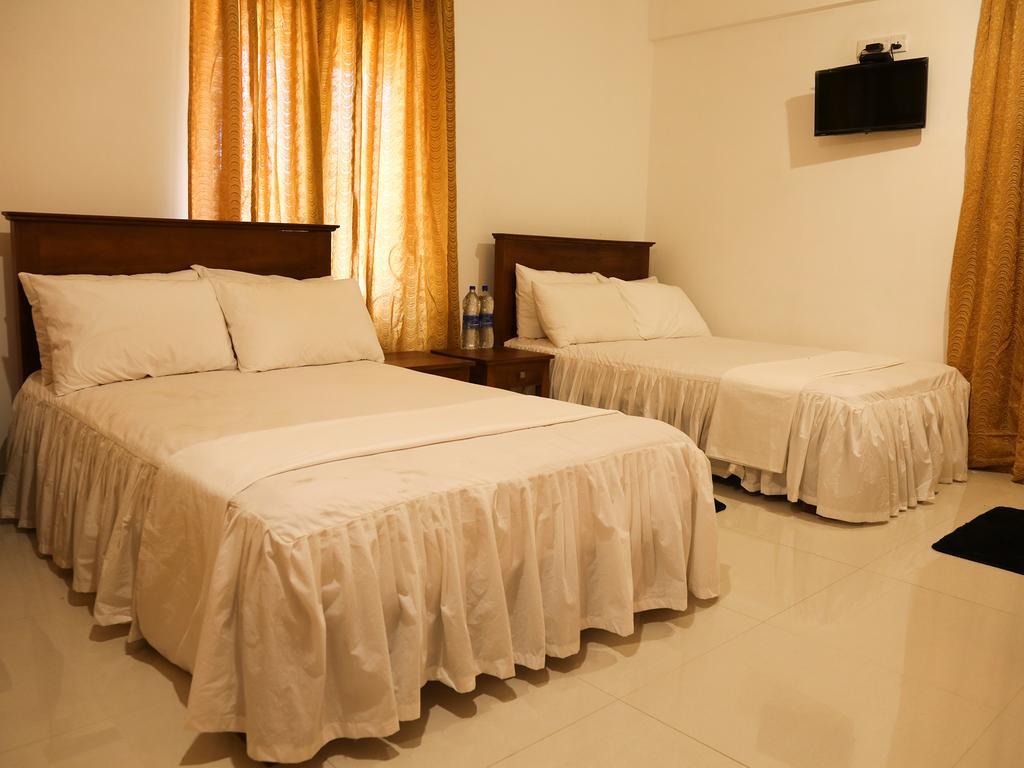 Pasikudah Eco Village Hotel Passikudah Eksteriør billede