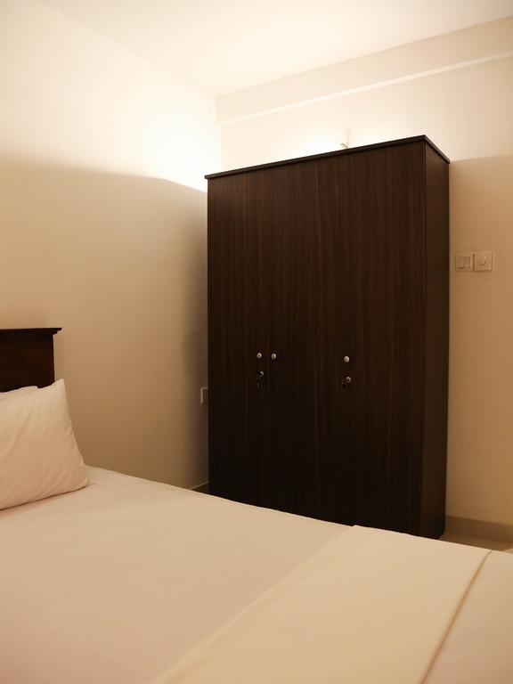 Pasikudah Eco Village Hotel Passikudah Eksteriør billede