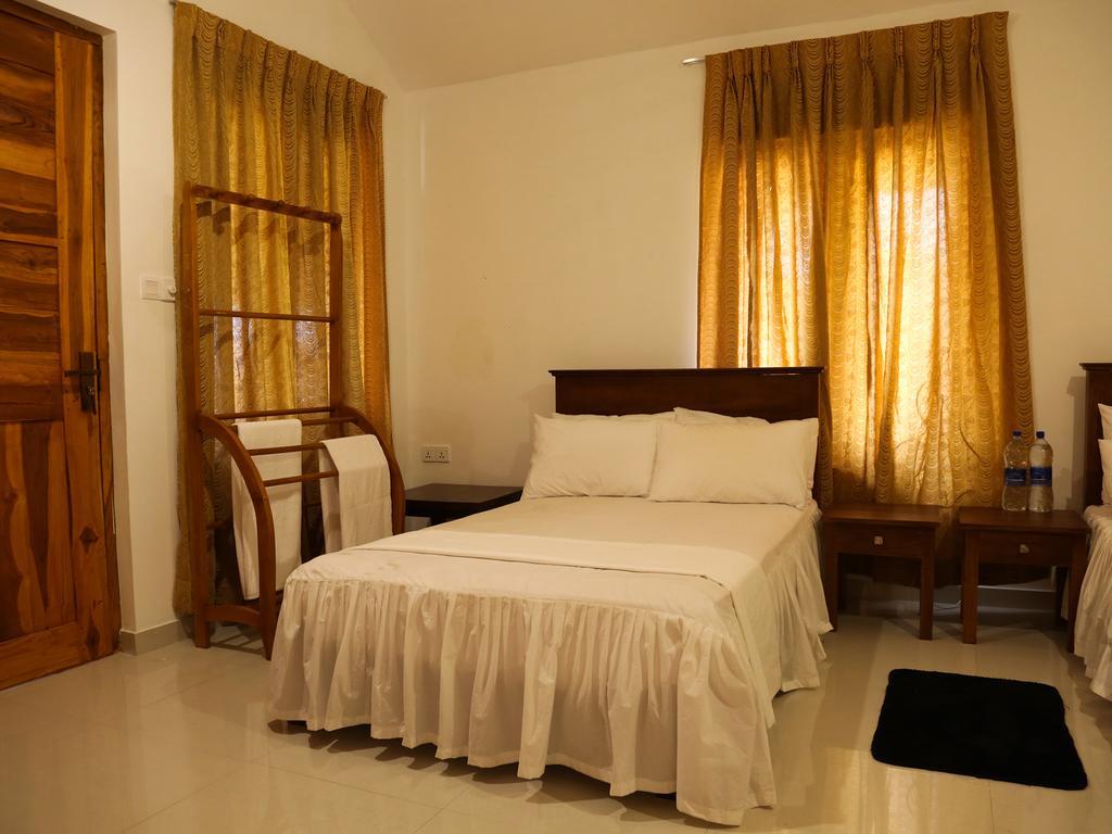 Pasikudah Eco Village Hotel Passikudah Eksteriør billede