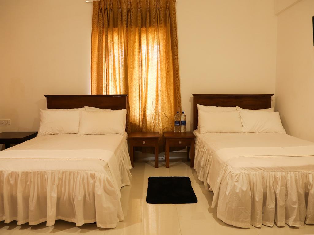 Pasikudah Eco Village Hotel Passikudah Eksteriør billede