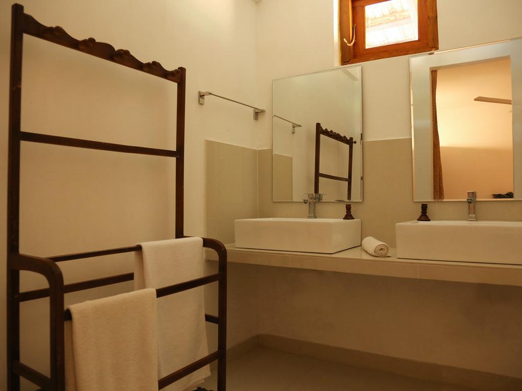 Pasikudah Eco Village Hotel Passikudah Eksteriør billede