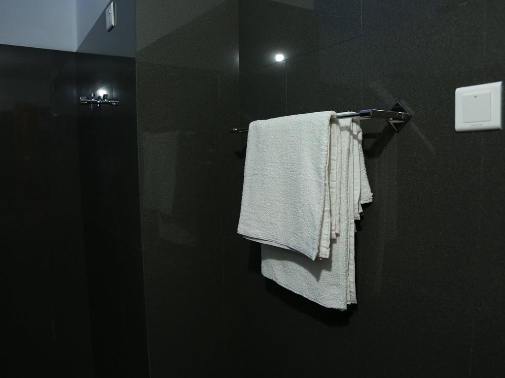 Pasikudah Eco Village Hotel Passikudah Eksteriør billede