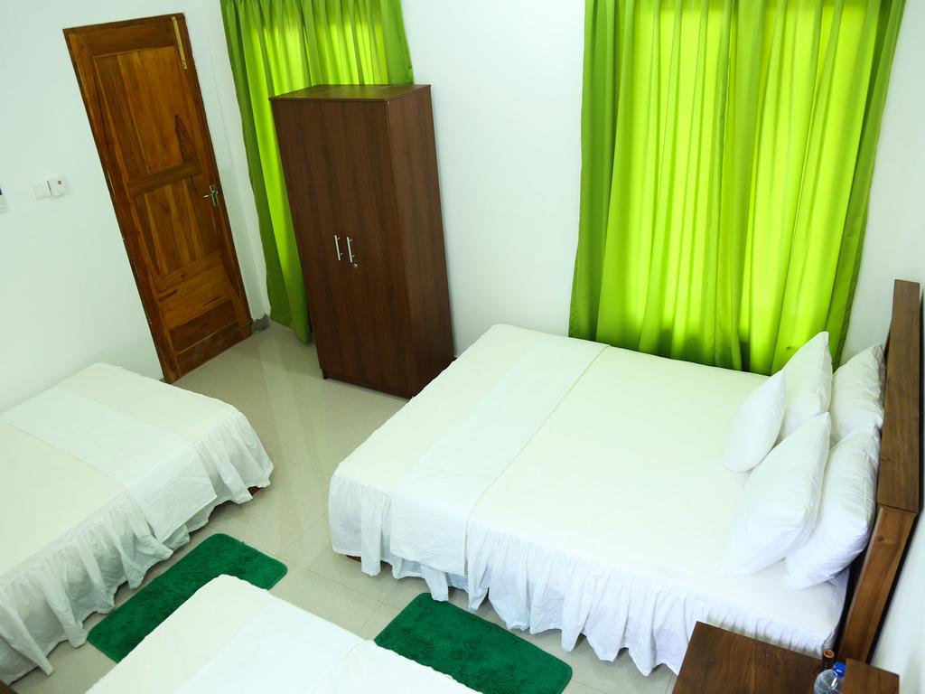 Pasikudah Eco Village Hotel Passikudah Eksteriør billede