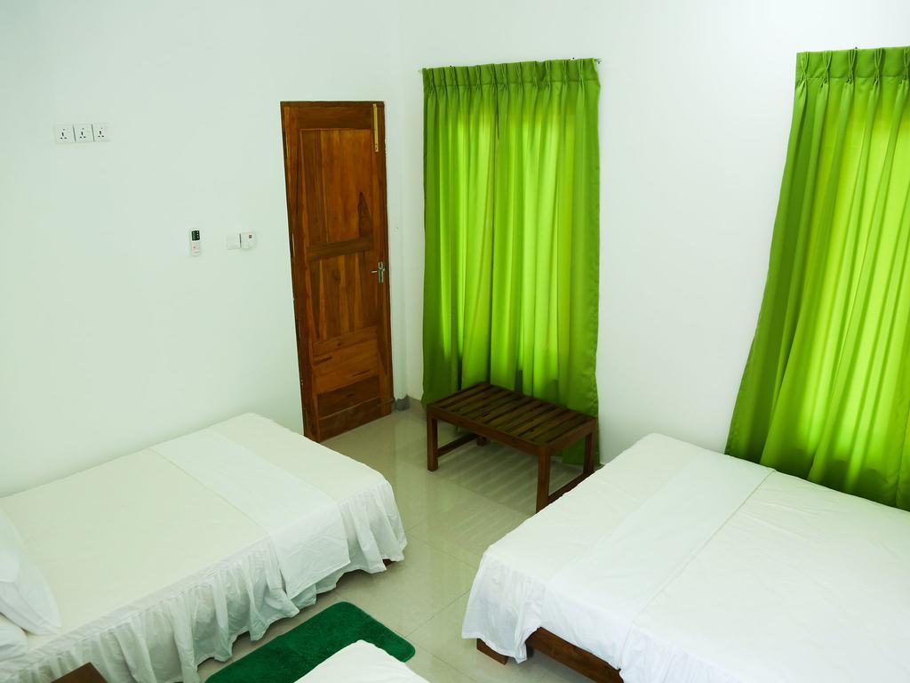 Pasikudah Eco Village Hotel Passikudah Eksteriør billede