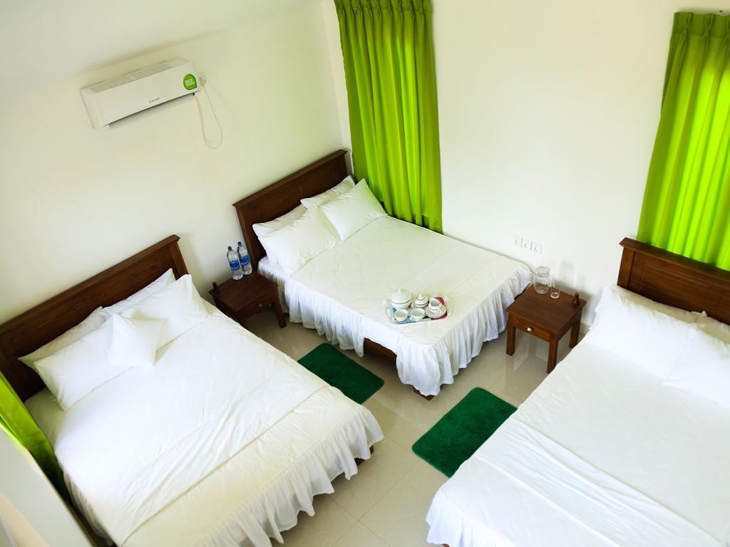 Pasikudah Eco Village Hotel Passikudah Eksteriør billede