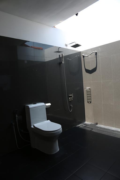 Pasikudah Eco Village Hotel Passikudah Eksteriør billede