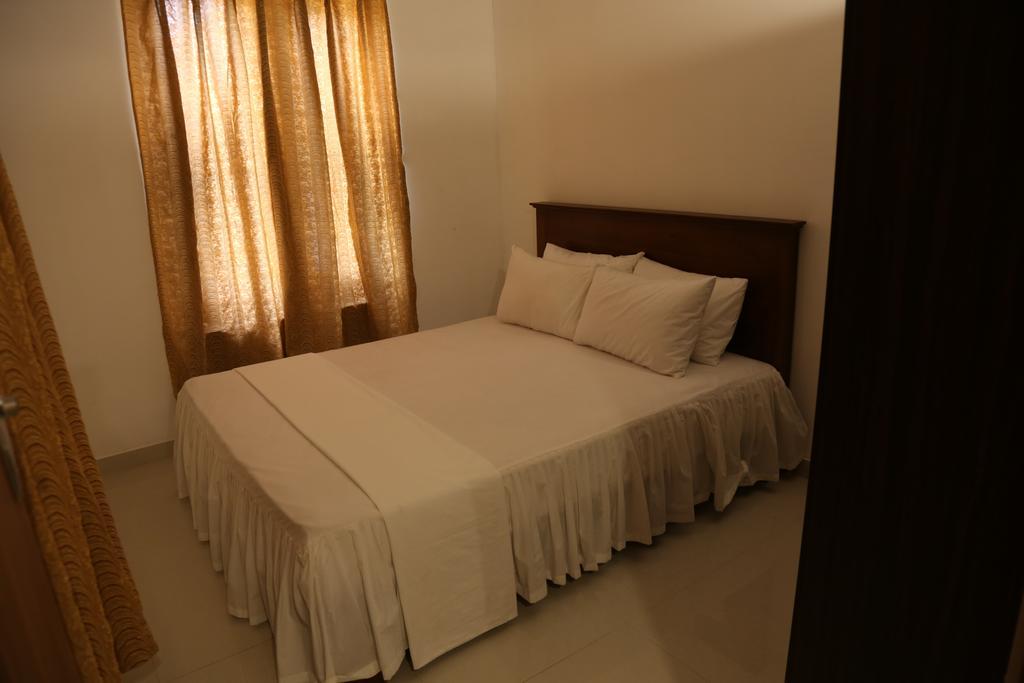 Pasikudah Eco Village Hotel Passikudah Eksteriør billede